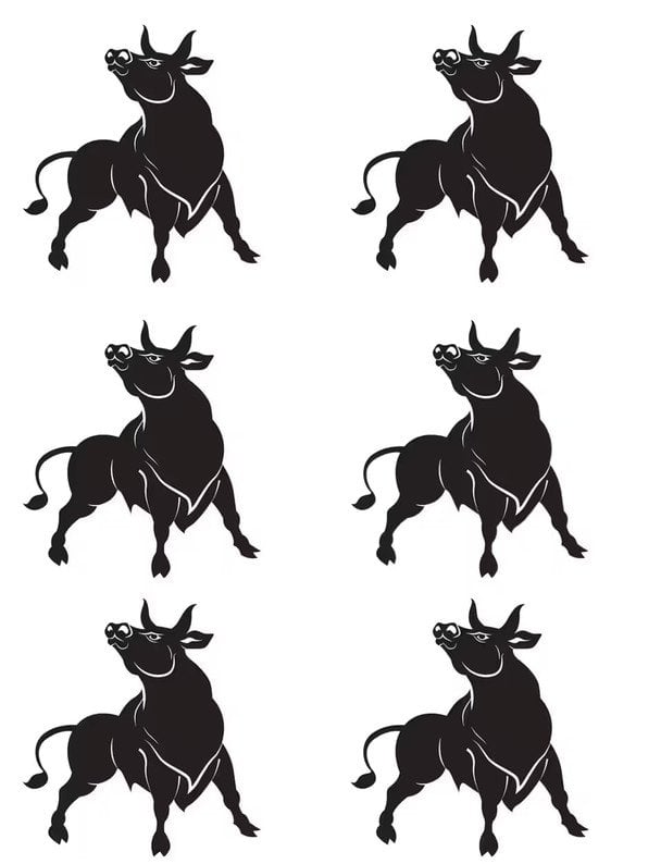 Interessant opmærksomhedspuslespil Interessant opmærksomhedspuslespil